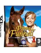 Pippa Funnell Nintendo DS