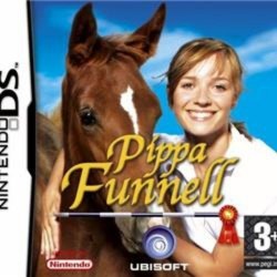 Pippa Funnell Nintendo DS