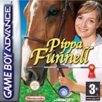 Pippa Funnell 2 Gameboy Advance
