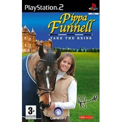 Pippa Funnell Take the Reins PS2