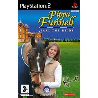 Pippa Funnell Take the Reins PS2 Pippa Funnell Take the Reins PS2