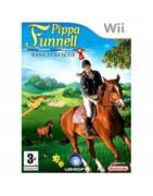 Pippa Funnell Ranch Rescue Nintendo Wii