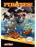 Pirates NES