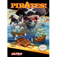 Pirates NES