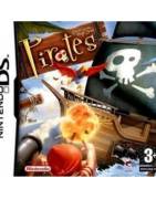 Pirates Duel on the High Seas Nintendo DS