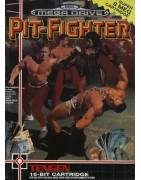 Pitfighter Megadrive