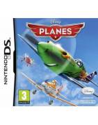 Planes Nintendo DS