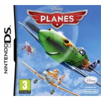 Planes Nintendo DS