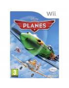 Planes Nintendo Wii