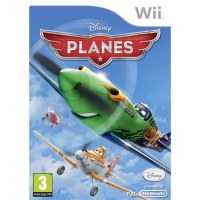 Planes Nintendo Wii