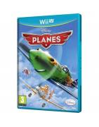 Planes Wii U