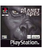 Planet of the Apes PS1