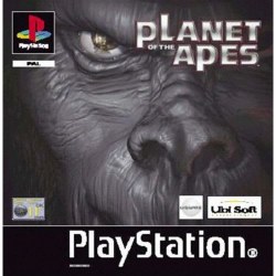 Planet of the Apes PS1