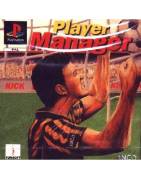 Player Manager PS1