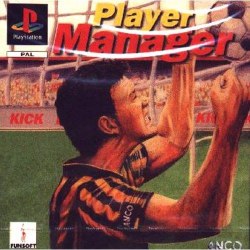 Player Manager PS1