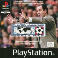 Player Manager '99 PS1