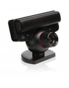 PlayStation EyeCamera & EyeCreate PS3