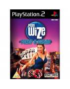 Playwize Poker and Casino PS2