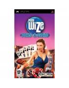 Playwize Poker and Casino PSP