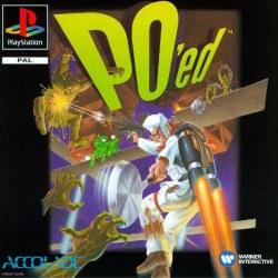 Po'ed PS1