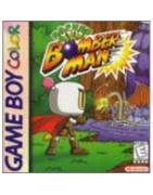 Pocket Bomberman (GB Colour) Gameboy