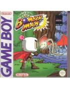 Pocket Bomberman (Original GB) Gameboy