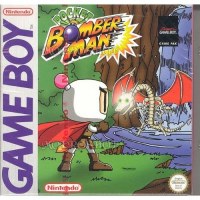 Pocket Bomberman (Original GB) Gameboy