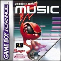 Pocket Music Gameboy Advance