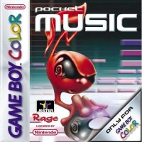 Pocket Music Gameboy