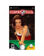 Pocket Pool PSP