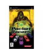 Pocket Racers PSP