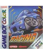 Pocket Racing Gameboy