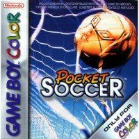 Pocket Soccer Gameboy