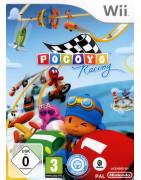 Pocoyo Racing Game Only Nintendo Wii