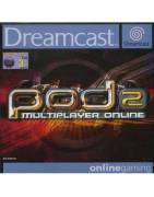 Pod 2 Dreamcast