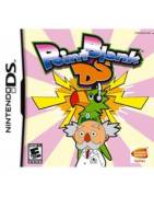 Point Blank Nintendo DS