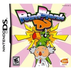 Point Blank Nintendo DS