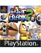 Point Blank 2 PS1