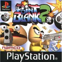 Point Blank 2 PS1