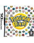 Pokemon Link Nintendo DS