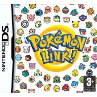 Pokemon Link Nintendo DS