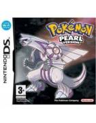 Pokemon Pearl Version Nintendo DS