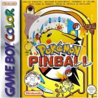 Pokemon Pinball Gameboy