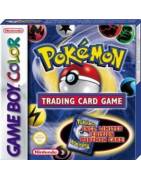 Pokemon Trading Card Game Gameboy