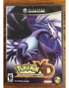 Pokemon XD: Gale of Darkness Gamecube