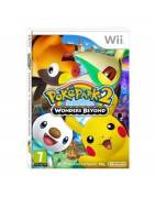 PokePark 2: Wonders Beyond Nintendo Wii