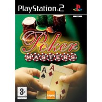Poker Masters PS2