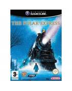 Polar Express Gamecube