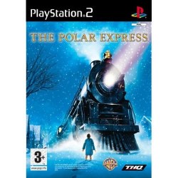 Polar Express PS2