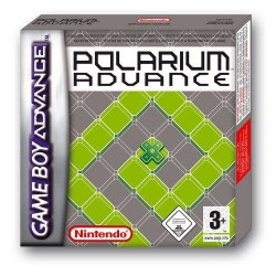 Polarium Advance Gameboy Advance
